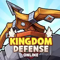 kingdom_tower_defense Games